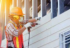 Best Vinyl Siding Installation  in , MA
